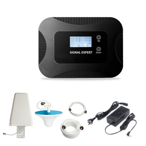 Pro Zesilovač Signálu GSM - 150 m²