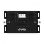 Pro Zesilovač Signálu GSM/LTE - 300 m²