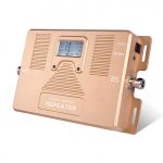 Zesilovač Signálu GSM/4G - 300 m²