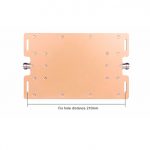 Zesilovač Signálu GSM/4G - 600 m²