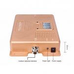 Zesilovač Signálu GSM/LTE - 600 m²