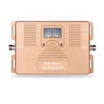 Zesilovač Signálu GSM/4G - 300 m²