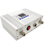 Zesilovač mobilního signálu pro všechny operátory - 600 m²