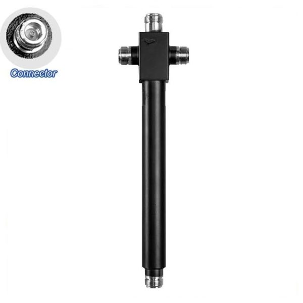 Trojmístný Rozdělovač