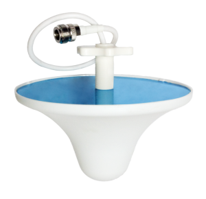 Vnitřní stropní omni anténa