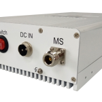 Zesilovač mobilního signálu pro všechny operátory - 600 m²