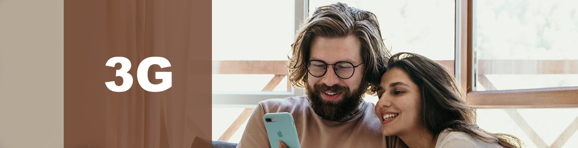 Užívejte si bezproblémovou komunikaci se zesilovačem 3G signálu