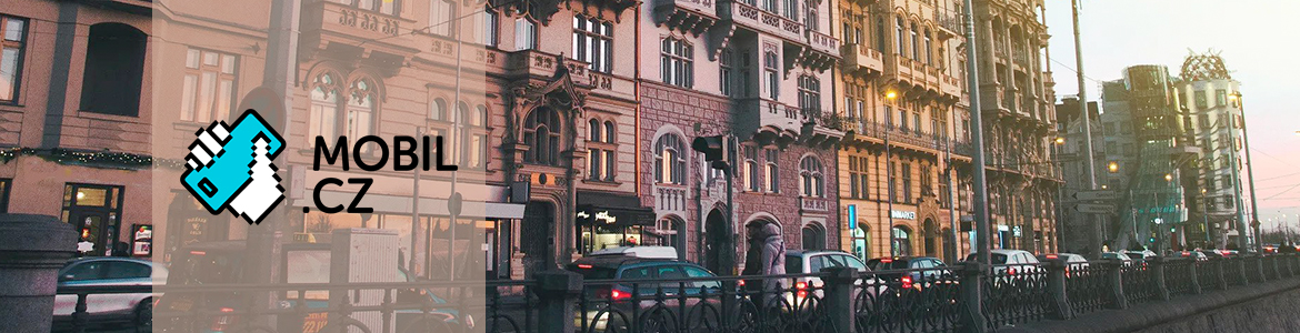 Mobilní zesilovač signálu pro Mobil.cz