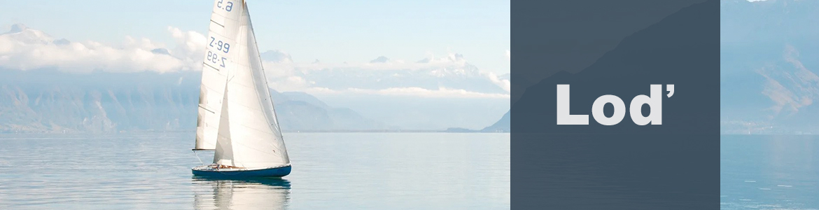 Zesilovač mobilního signálu na Lodi