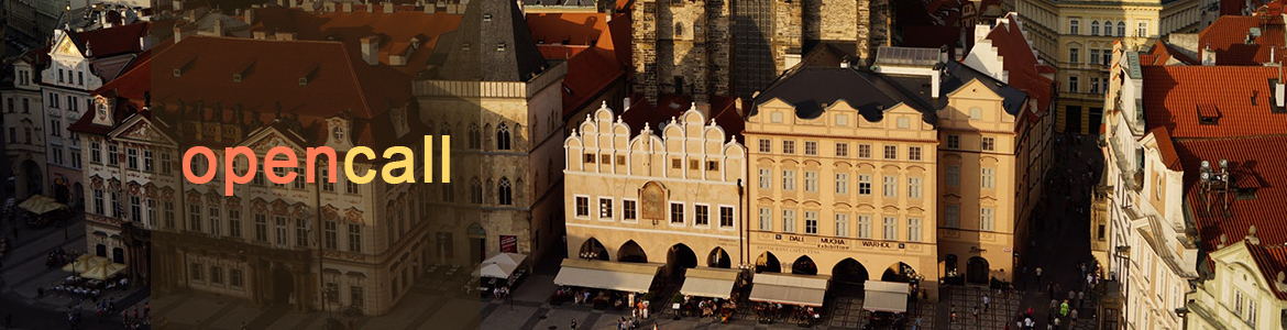 Mobilní zesilovač signálu pro OpenCall